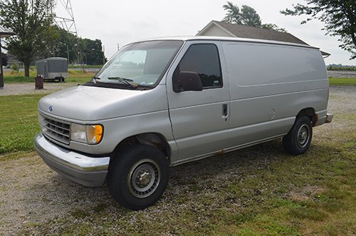 Property photo 103 - PERSONAL PROPERTY AUCTION in Allen County